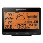 Метеостанция Bresser Tendence WSX Black