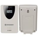 Метеостанция Bresser ClimaTemp WS Brown