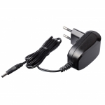 Метеостанция Bresser WIFI Colour 4-in-1 UV_Light Sensor Black