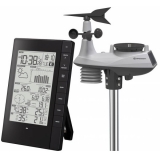 Метеостанция Bresser PC 6-in-1 Outdoor Sensor Black