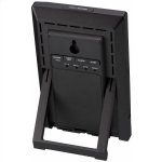 Метеостанция Bresser PC 6-in-1 Outdoor Sensor Black