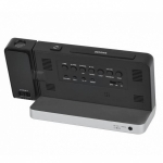 Метеостанция National Geographic Multi Colour Black