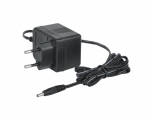 Метеостанция National Geographic Weather Center 5-in-1 256 colour Black