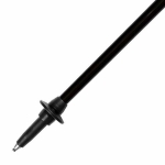 Палки для скандинавской ходьбы Vipole Vario Top-Click Red DLX S1948