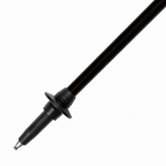 Палки для скандинавской ходьбы Vipole Vario Top-Click Green DLX S1949