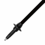 Палки для скандинавской ходьбы Vipole Vario Top-Click Violet DLX S1950
