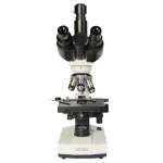 Микроскоп Optima Biofinder Trino 40x-1000x