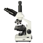 Микроскоп Optima Biofinder Trino 40x-1000x