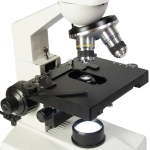 Микроскоп Optima Biofinder Trino 40x-1000x