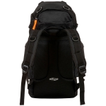 Рюкзак туристический Highlander Rambler 25 Black/Orange