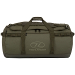 Сумка-рюкзак Highlander Storm Kitbag 90 Olive Green