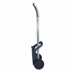 Сумка-тележка Rolser Jet Macrofibra Joy 40 Negro
