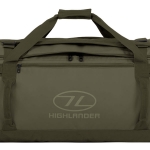 Сумка-рюкзак Highlander Storm Kitbag 120 Olive Green