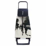 Сумка-тележка Rolser Jet LN City Joy 40 Negro