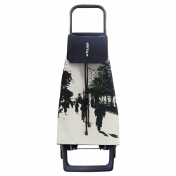 Сумка-тележка Rolser Jet LN City Joy 40 Negro