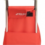 Сумка-тележка Rolser Jet Symbol Joy 40 Verde