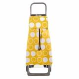 Сумка-тележка Rolser Jet Symbol Joy 40 Amarillo