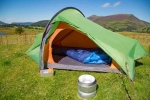 Палатка Vango Nevis 100 Pamir Green