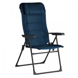 Стул Vango Hyde DLX Med Blue