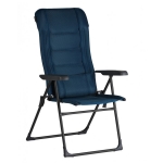 Стул Vango Hyde DLX Med Blue