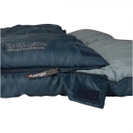 Спальный мешок Vango Ember Superwarm Double/1°C/Moroccan Blue