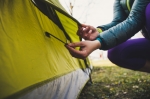 Палатка Vango Stargrove II 600XL Herbal
