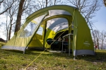 Палатка Vango Stargrove II 600XL Herbal