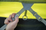 Палатка Vango Stargrove II 600XL Herbal
