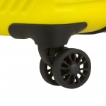 Чемодан CarryOn Connect (S) Yellow