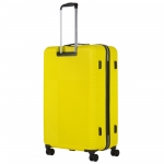 Чемодан CarryOn Connect (L) Yellow