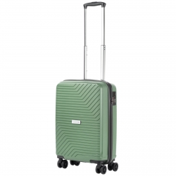 Чемодан CarryOn Transport (S) Olive