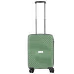 Чемодан CarryOn Transport (S) Olive