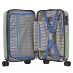 Чемодан CarryOn Transport (S) Olive