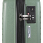 Чемодан CarryOn Transport (S) Olive