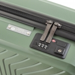 Чемодан CarryOn Transport (S) Olive