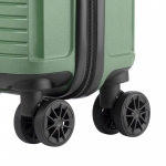 Чемодан CarryOn Transport (S) Olive