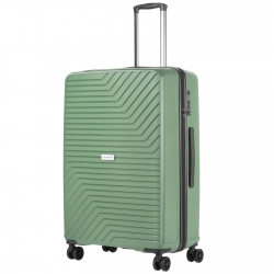 Чемодан CarryOn Transport (L) Olive