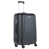 Чемодан CarryOn Skyhopper (L) Black