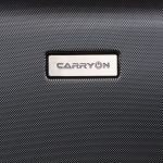 Чемодан CarryOn Skyhopper (L) Black