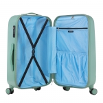 Чемодан CarryOn Skyhopper (S) Olive