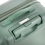 Чемодан CarryOn Skyhopper (S) Olive