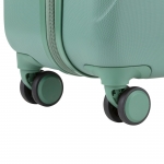 Чемодан CarryOn Skyhopper (S) Olive