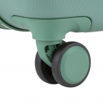 Чемодан CarryOn Skyhopper (S) Olive