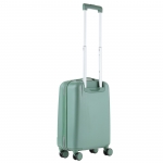Чемодан CarryOn Skyhopper (S) Olive