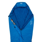 Спальный мешок Highlander Trekker 50/+8°C Blue