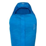 Спальный мешок Highlander Trekker 50/+8°C Blue