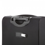 Чемодан CarryOn AIR Ultra Light (S) Black