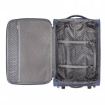 Чемодан CarryOn AIR Ultra Light (S) Steel Blue