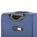 Чемодан CarryOn AIR Ultra Light (S) Steel Blue