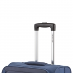 Чемодан CarryOn AIR Ultra Light (S) Steel Blue